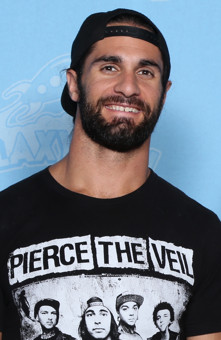 Barrett Rollins