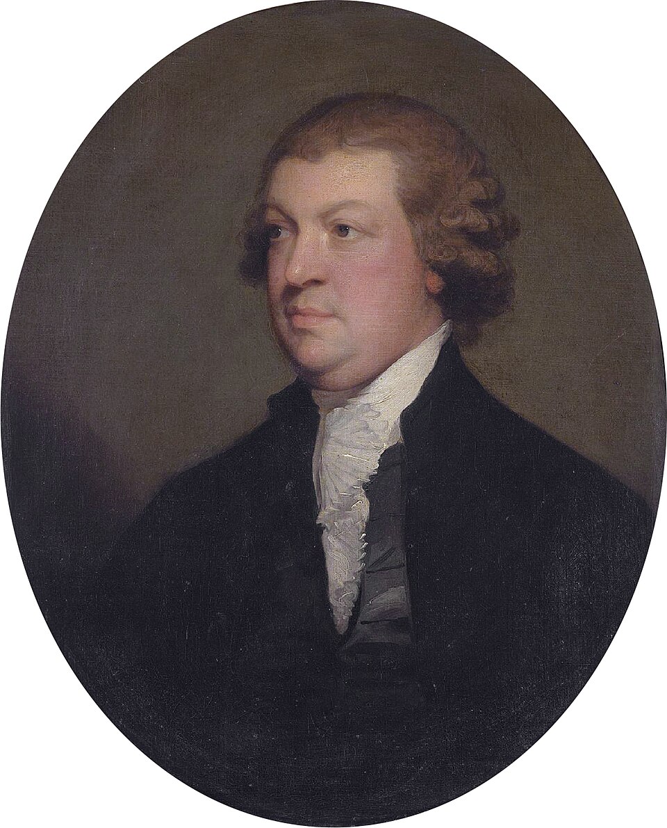 Barrington Elrington Miller