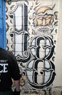 Barrio 18