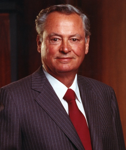 Barron Hilton