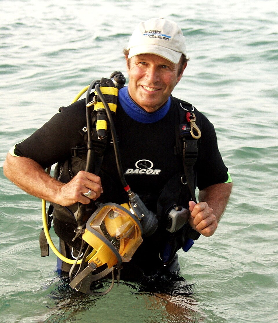 Barry Clifford