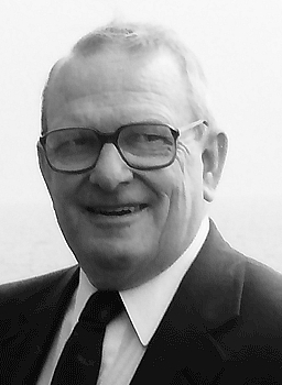 Barry Cormack