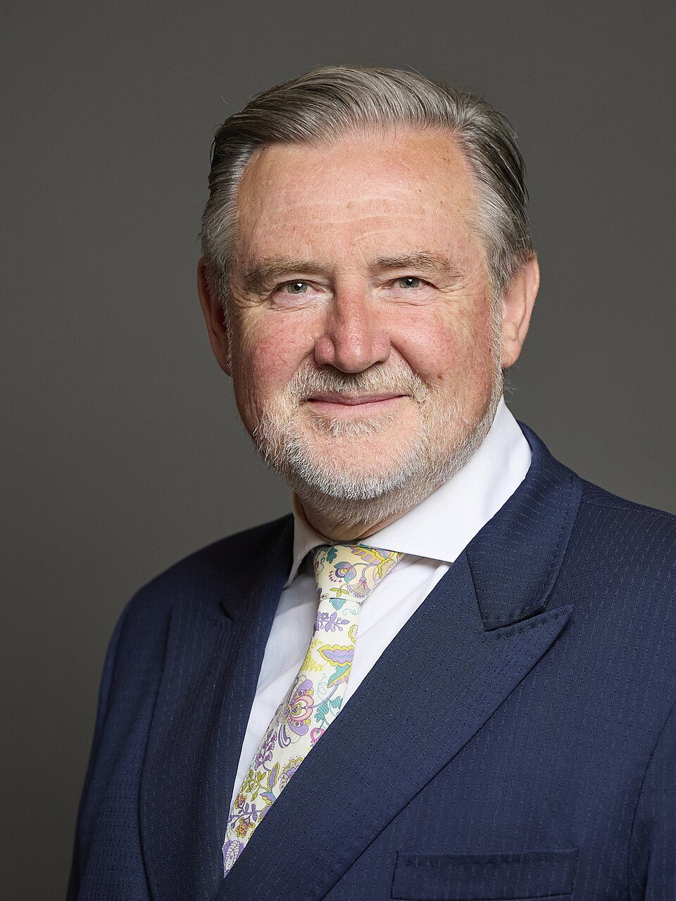 Barry Gardiner
