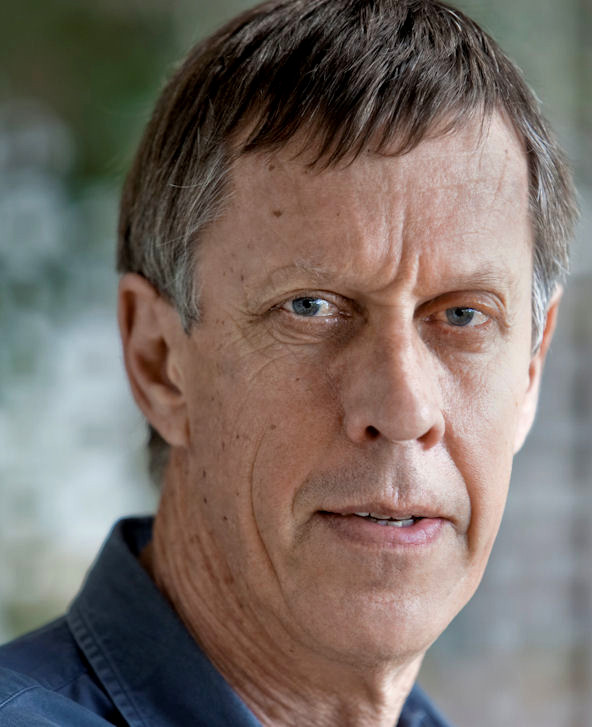 Barry Goldsworthy