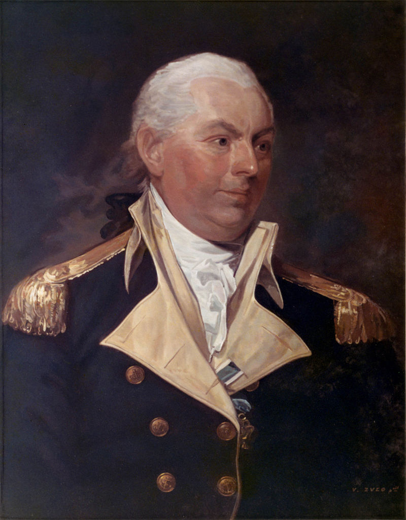 Barry Griffin