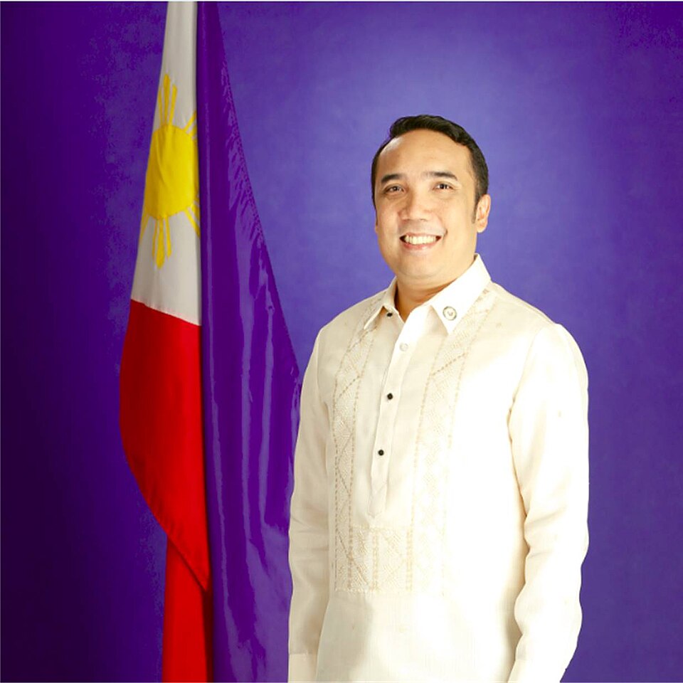 Barry Gutierrez