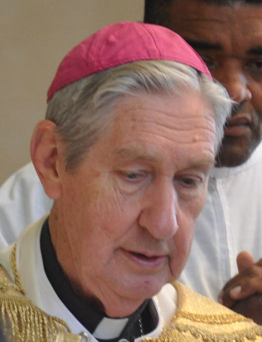Barry Hickey