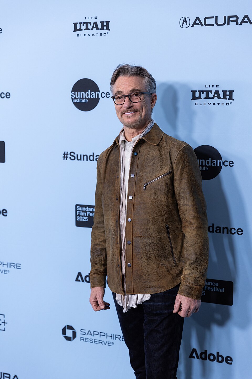 Barry Josephson
