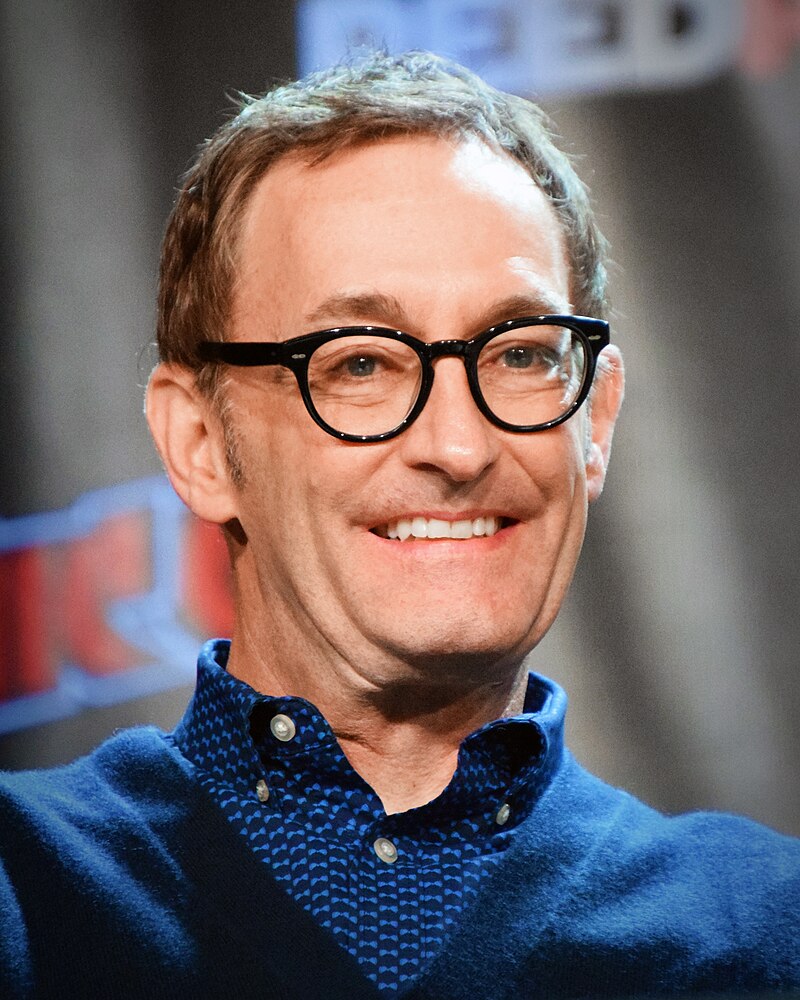 Barry Kenny