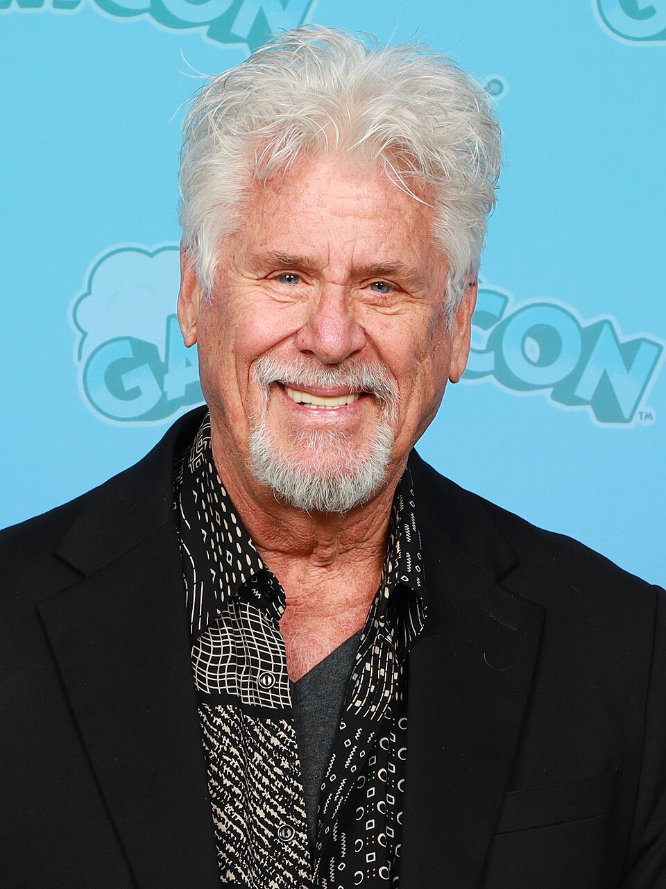 Barry Knapp