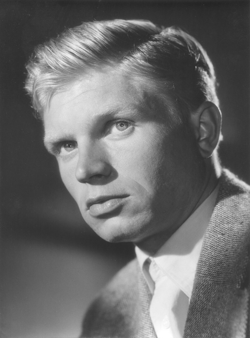 Barry Kruger