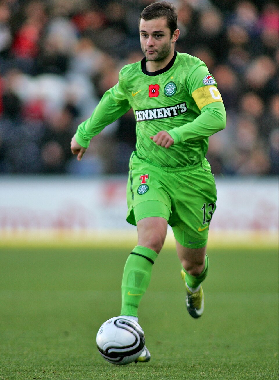 Barry Maloney