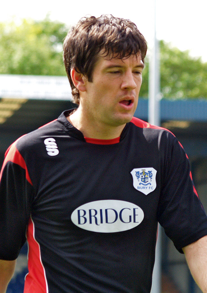 Barry Murphy