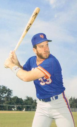 Barry Seaver