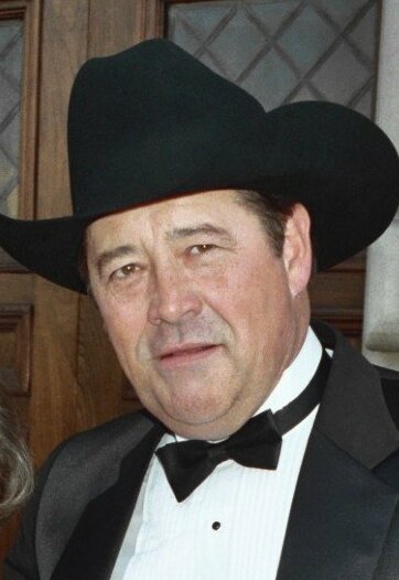 Barry Tennyson