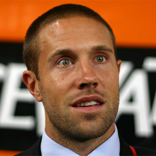 Barry Upson