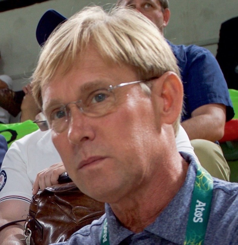 Bart Conner