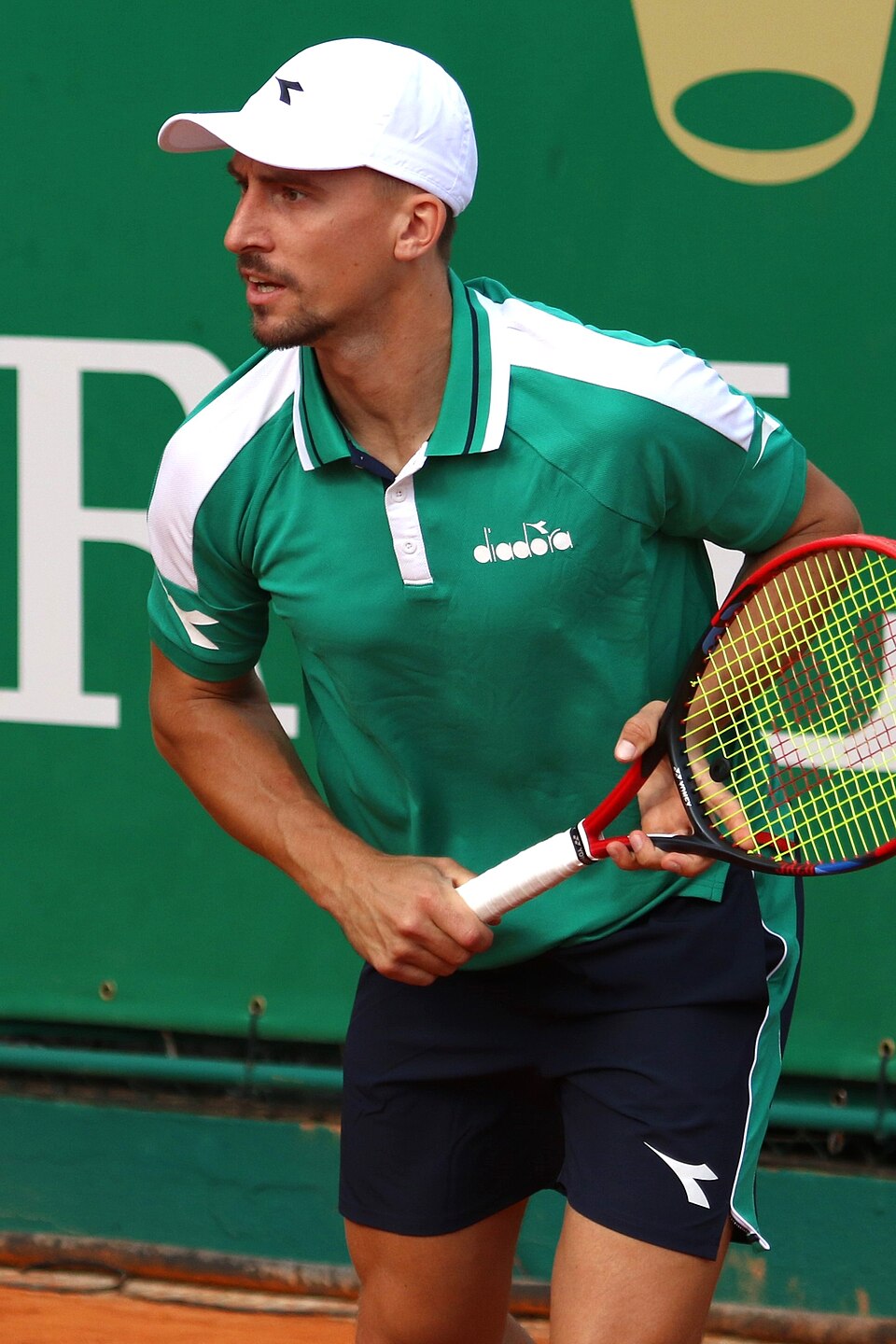 Bart Grönefeld