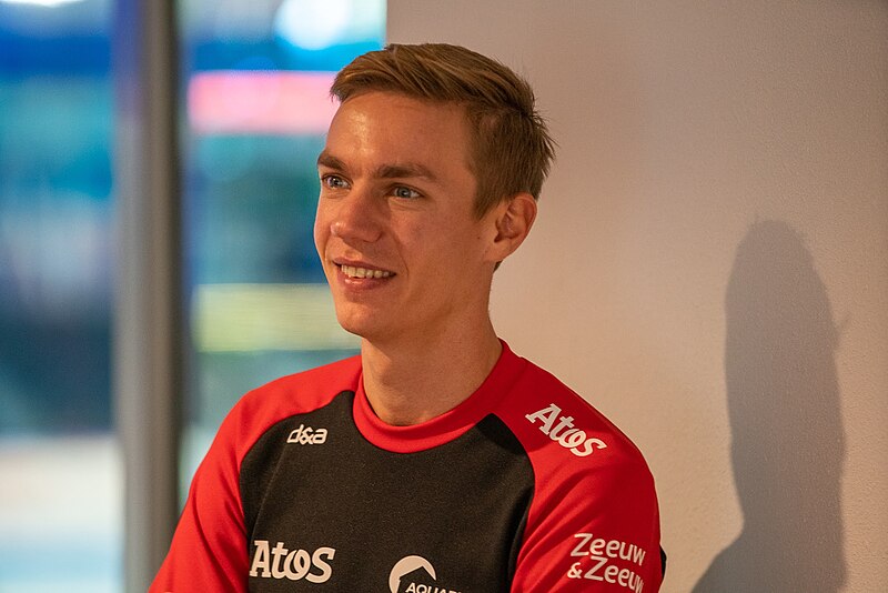 Bart Swings