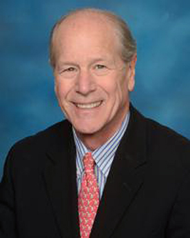 Bartley Griffith