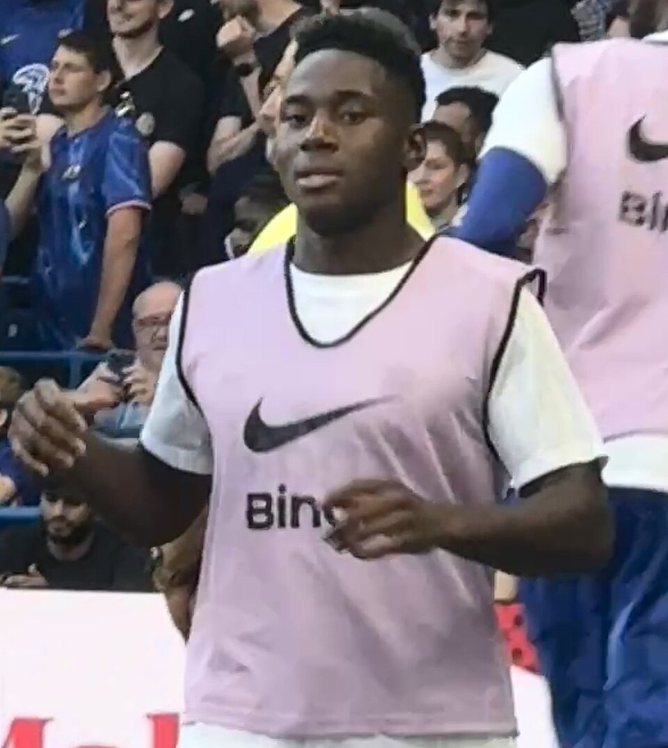 Bartolo Novas