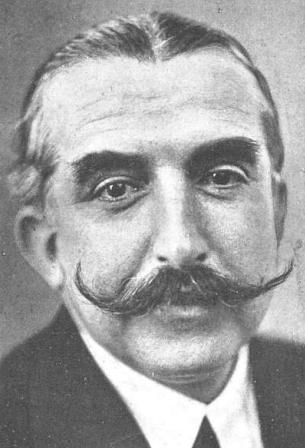 Bartolo Reyes Camarero