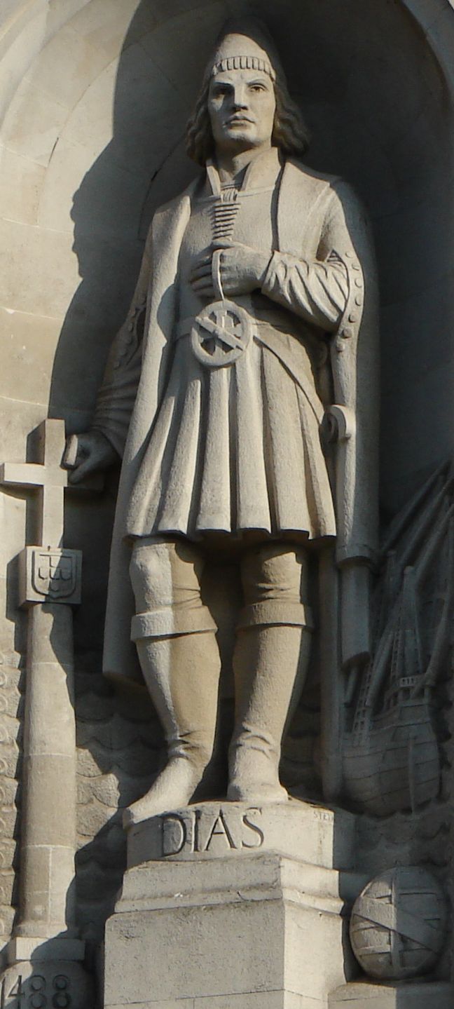 Bartolome Diaz