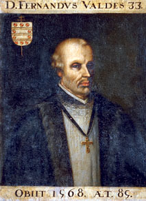 Bartolomé Salas