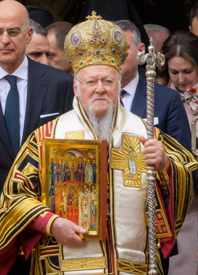 Bartolomej I