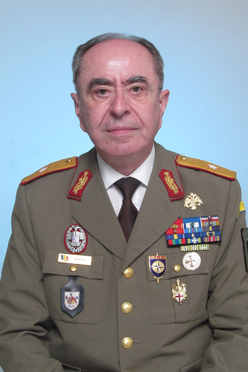 Bartolomeu Săvoiu