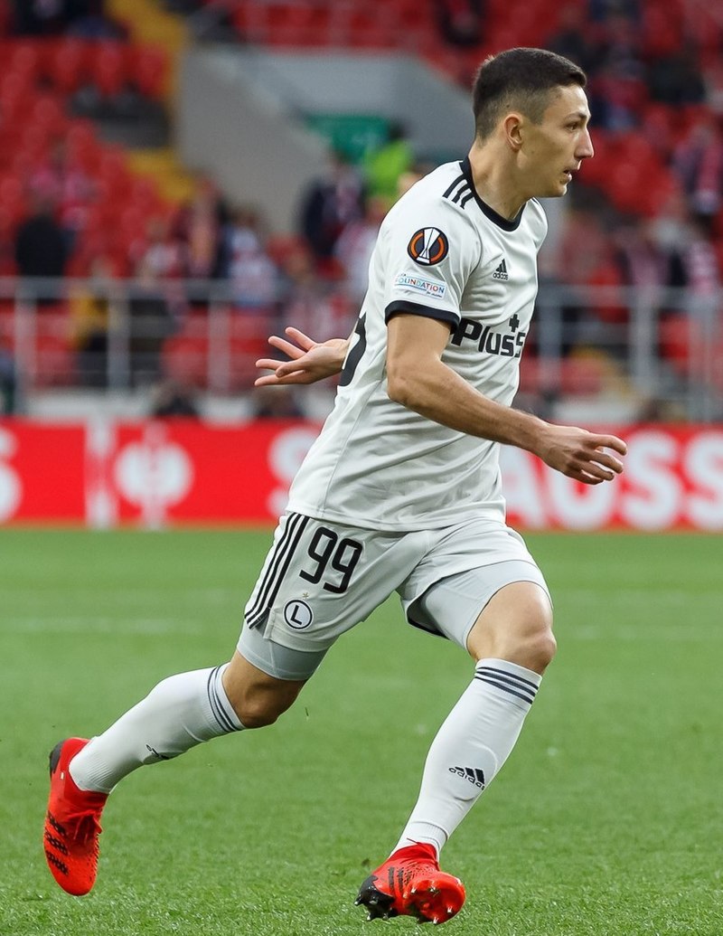 Bartosz Slisz