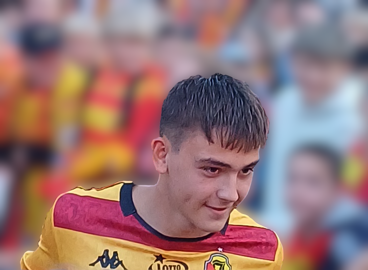 Bartosz Wieczorek