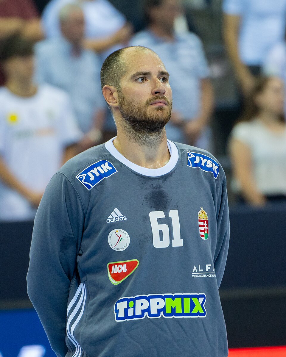 Bartucz László
