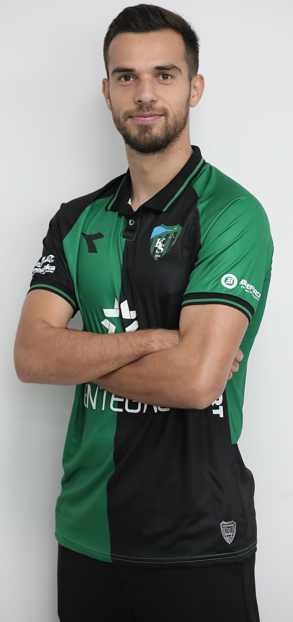Barış Alıcı
