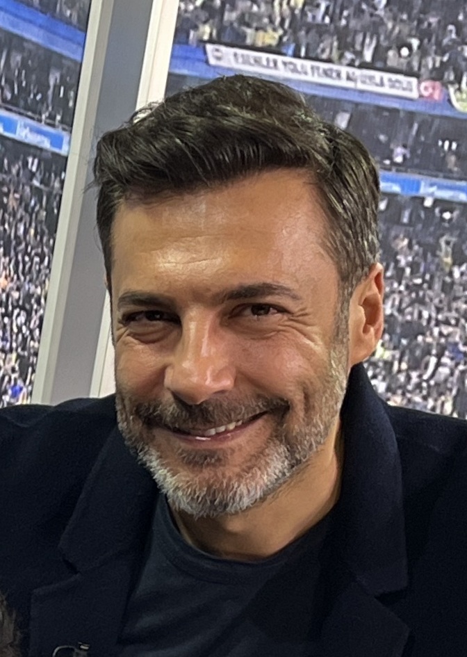 Barış Kılıç