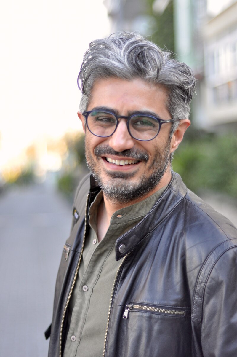 Barış Terkoğlu
