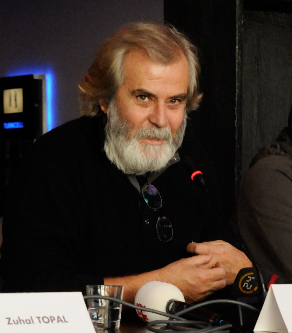 Barış Zeki Üregül