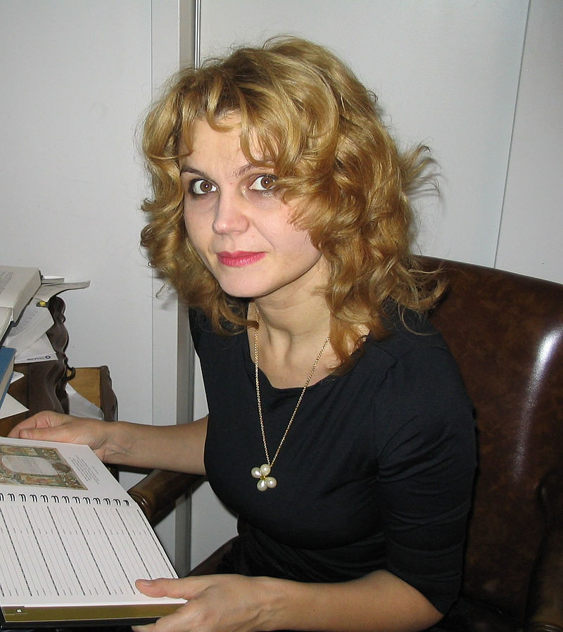 Başak Çalı