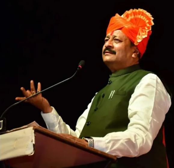 Basanagouda Patil Yatnal