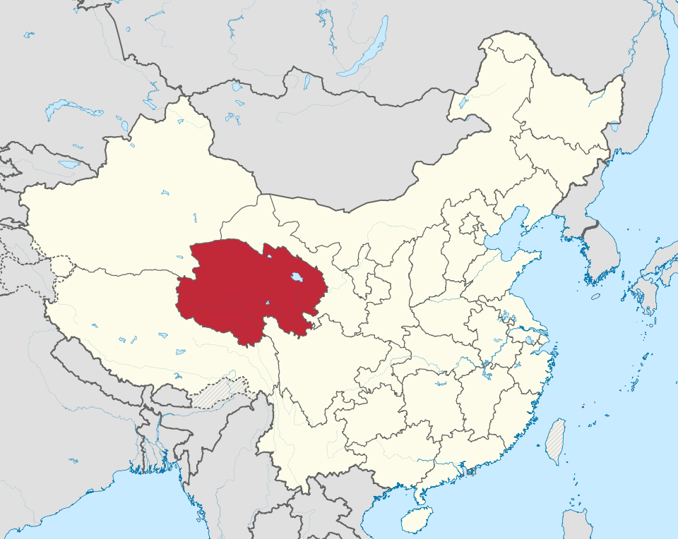Basang Zhuoma