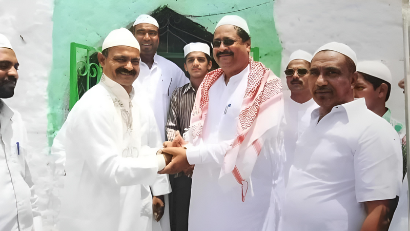 Basangouda Patil Yatnal