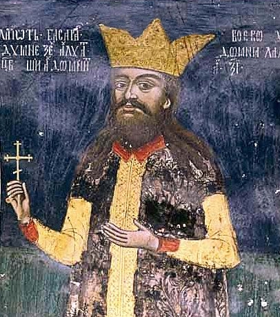 Basarab Laiota