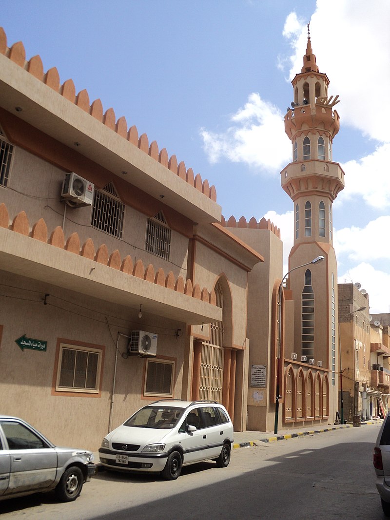 Bashar Awad Ma'ruf