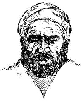 Bashar ibn Burd
