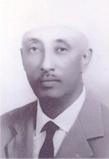 Bashir Abdullahi