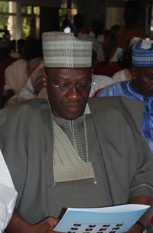 Bashir Bolarinwa