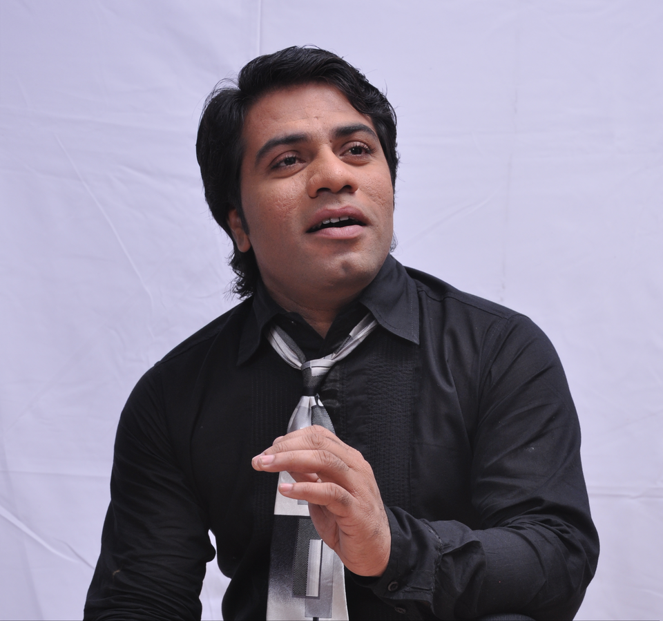 Bashir Haroon