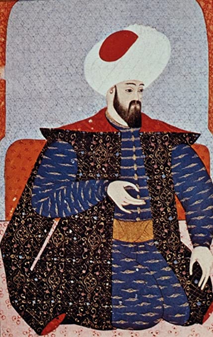 Bashir Osman