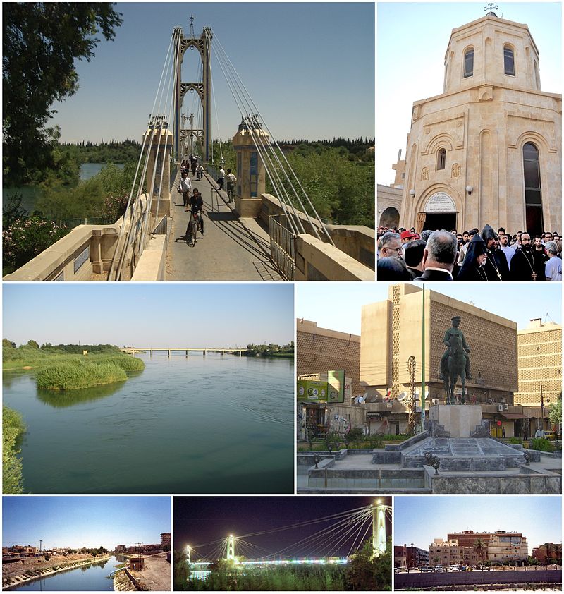 Basil Al-Khafaji