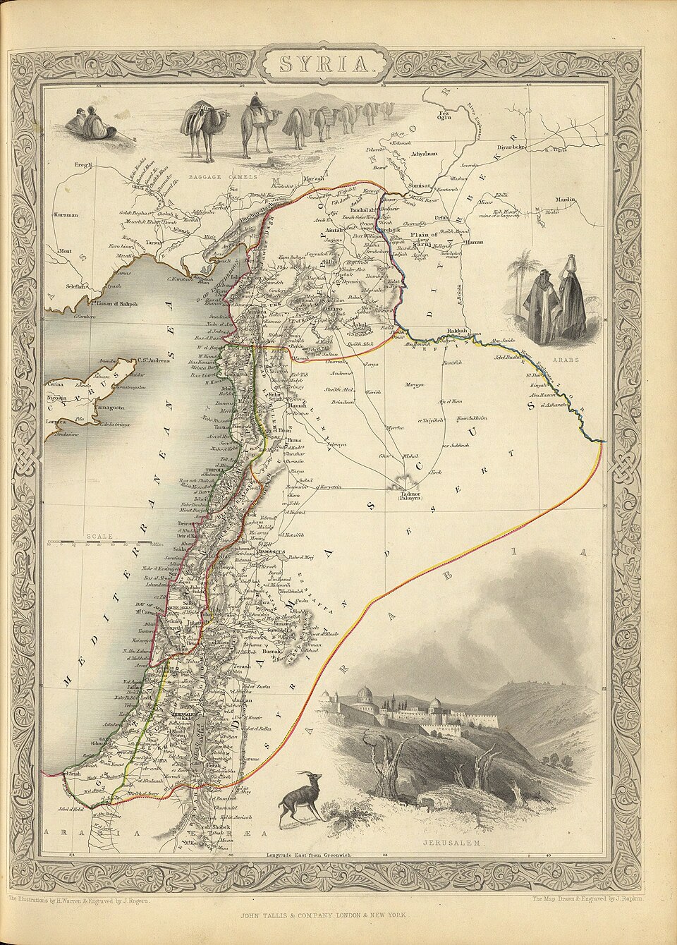 Basil Al Nahlawi